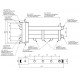 Балансировочный коллектор BMSS-100-3D (2 контура G 1″, боковой контур G 1¼″, инверсное подключение)