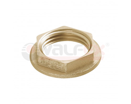 Контргайка VALFEX ВР 3/4" (400/10) К