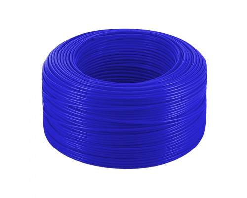 TUBE-14B, Шланг 1/4 Синий