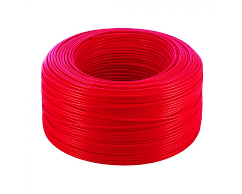 TUBE-14R, Шланг 1/4 Красный.