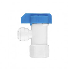 Q-CV1244, Фиттинг для бака обратного осмоса