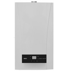 Baxi ECO Nova 14F Котел газовый настенный компактный