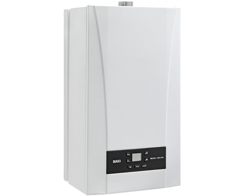 Baxi ECO Nova 31F Котел газовый настенный