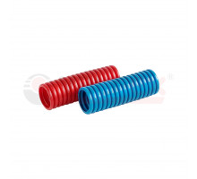 Труба Гофрированная CorrugatedPipe 25mm 50m (Blue) VALFEX