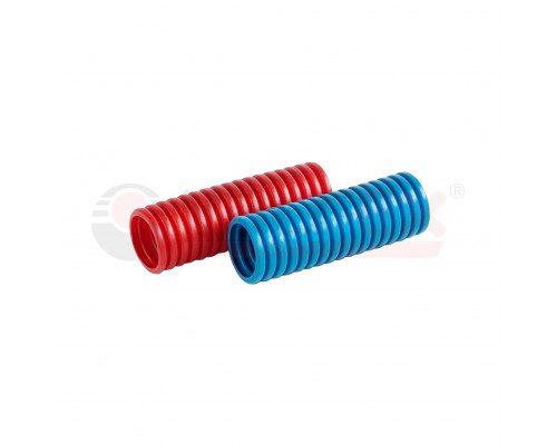 Труба Гофрированная CorrugatedPipe 25mm 50m (Red) VALFEX